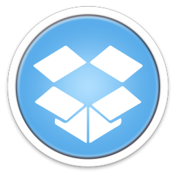 DropBox Vector Icons free download in SVG, PNG Format